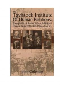 The Tavistock Institute of Human Relations