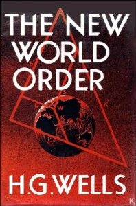 The_New_World_Order_-_by_H._G._Wells[1]
