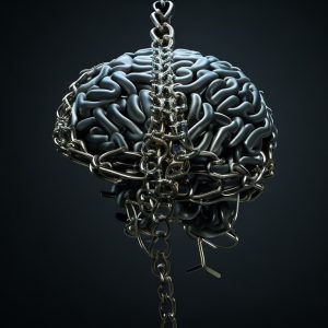 brains in chains