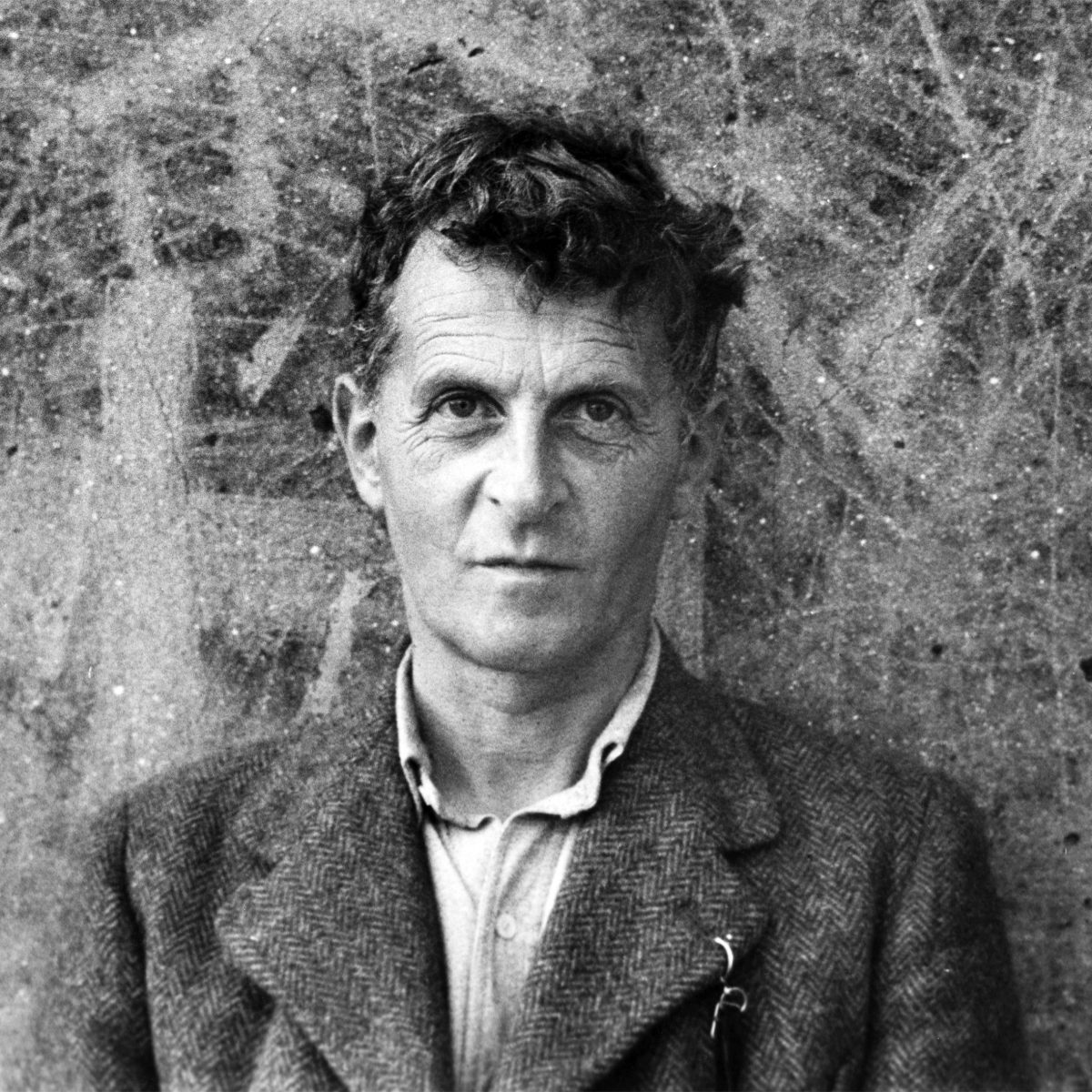 Ludwig Wittgenstein – Aspect Blindness | Cognitive-Liberty.online