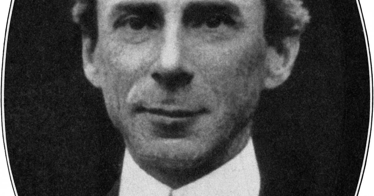 The Impact Science on Society – Bertrand Russell |